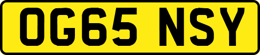 OG65NSY