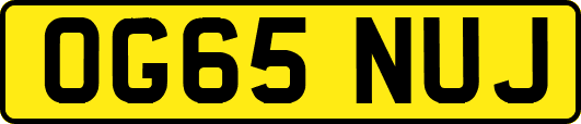 OG65NUJ