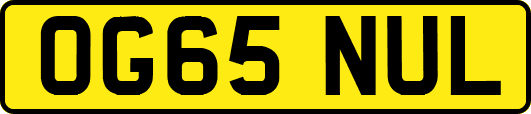 OG65NUL