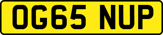OG65NUP