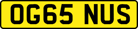 OG65NUS