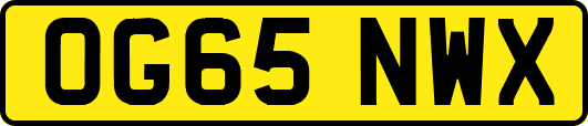 OG65NWX