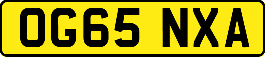 OG65NXA