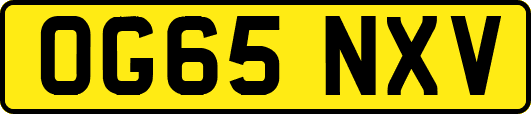 OG65NXV