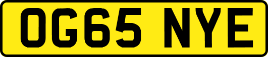 OG65NYE
