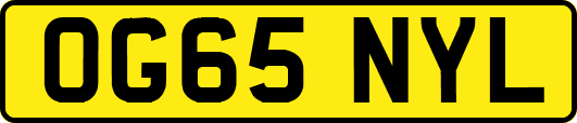 OG65NYL