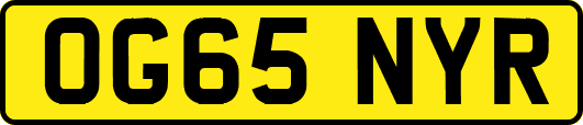 OG65NYR
