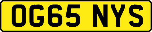 OG65NYS