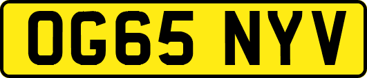 OG65NYV