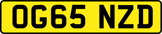 OG65NZD