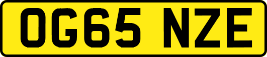 OG65NZE