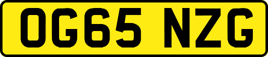 OG65NZG