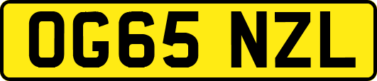 OG65NZL