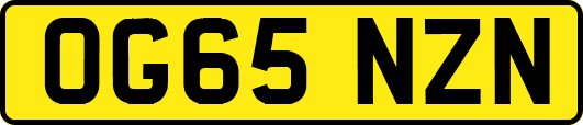OG65NZN