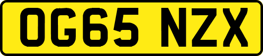 OG65NZX