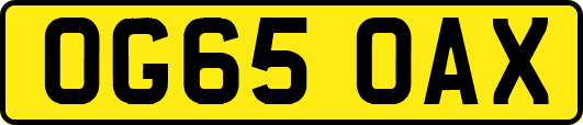 OG65OAX