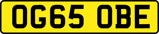 OG65OBE