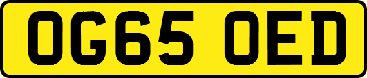 OG65OED