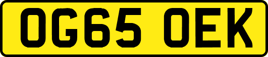 OG65OEK
