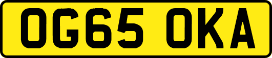 OG65OKA