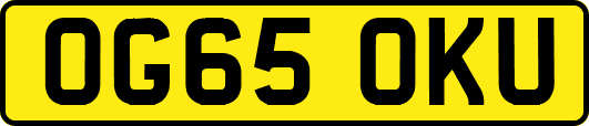 OG65OKU