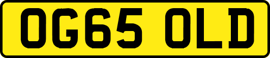 OG65OLD