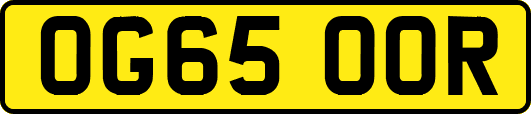 OG65OOR