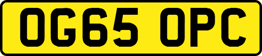 OG65OPC