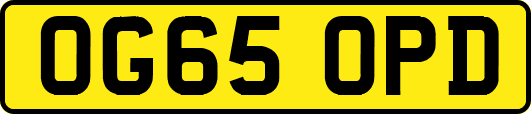 OG65OPD