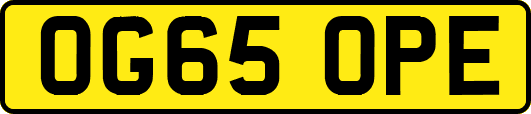 OG65OPE
