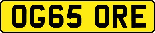 OG65ORE