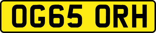 OG65ORH