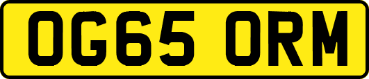 OG65ORM