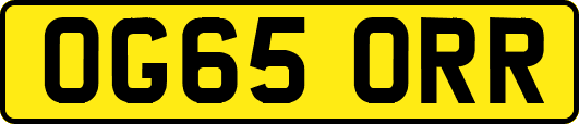 OG65ORR