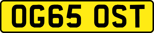 OG65OST
