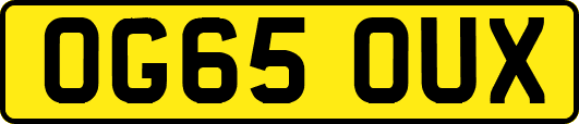 OG65OUX