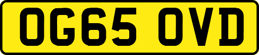 OG65OVD