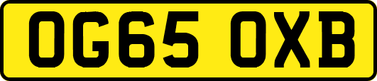 OG65OXB