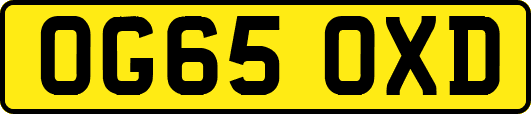 OG65OXD