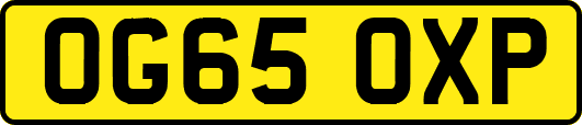 OG65OXP