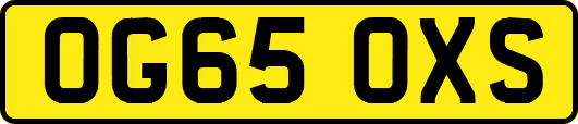 OG65OXS