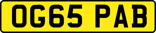 OG65PAB
