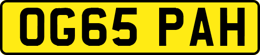 OG65PAH