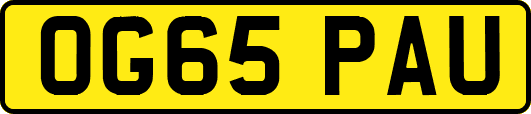 OG65PAU