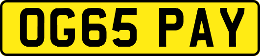 OG65PAY