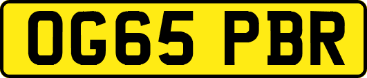 OG65PBR
