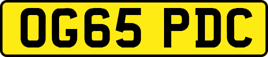 OG65PDC