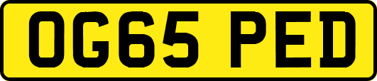 OG65PED