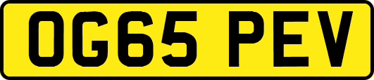OG65PEV