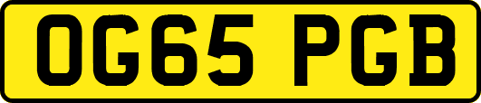 OG65PGB